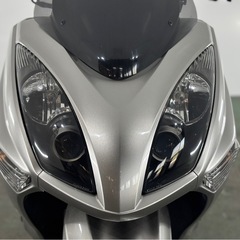 機関好調◆マジェスティ250◆SG20J◆スマートキー◆社外マフラー付属の画像