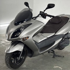 機関好調◆マジェスティ250◆SG20J◆スマートキー◆社外マフ...