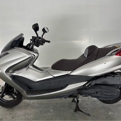 機関好調◆マジェスティ250◆SG20J◆スマートキー◆社外マフラー付属の画像