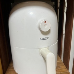 💫 エアフライヤー ミニサイズの画像