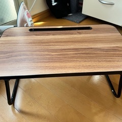 テーブルの画像