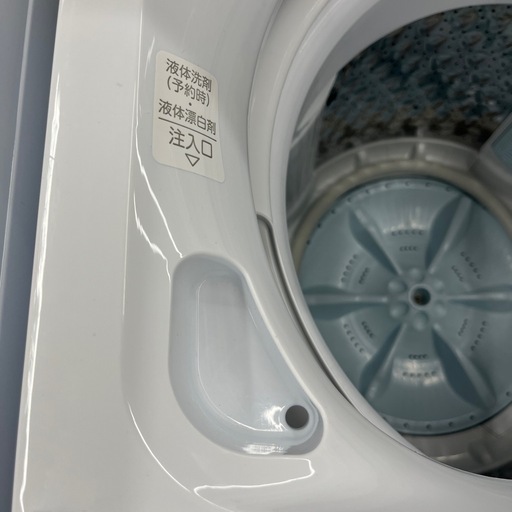 TOSHIBA（トウシバ）/洗濯機のご紹介です！