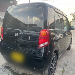 即納 車検ほぼ2年付き 美車 乗って帰れます 全てコミコミ ホンダ ライフの画像