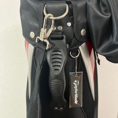 ゴルフバッグ　キャディバッグの画像