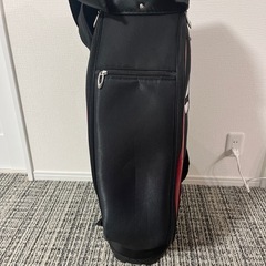 ゴルフバッグ　キャディバッグの画像