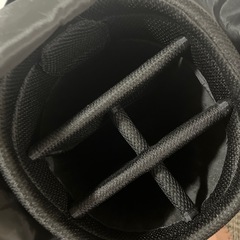 ゴルフバッグ　キャディバッグの画像