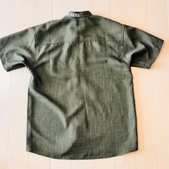新品 GOCTHA MCD ROCK DANCE メンズシャツの画像