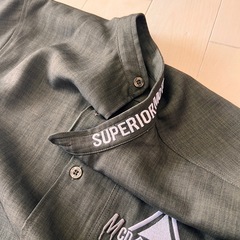新品 GOCTHA MCD ROCK DANCE メンズシャツの画像