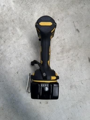 純正バッテリー付き❗️makita インパクト