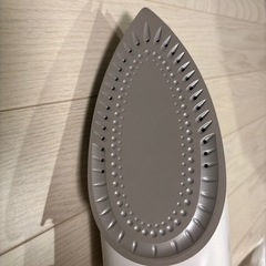 Panasonic アイロンの画像