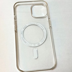 iPhone14 純正ケースの画像