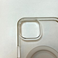 iPhone14 純正ケースの画像