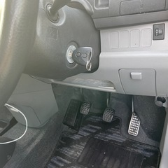 ムーヴ 希少 マニュアル 車検整備付きコミコミ価格の画像