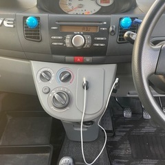 ムーヴ 希少 マニュアル 車検整備付きコミコミ価格の画像