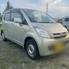 希少マニュアル 軽 車検新規2年付き 全てコミコミ ダイハツ ムーブ