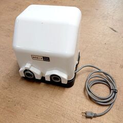 川北ポンプ カワエース 浅井戸ポンプ N3-255SH 水中ポンプ
