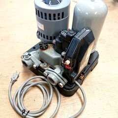 8/3売済川北ポンプ カワエース 浅井戸ポンプ N3-255SH 水中ポンプの画像