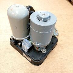 8/3売済川北ポンプ カワエース 浅井戸ポンプ N3-255SH 水中ポンプの画像