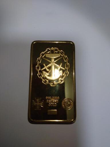 外国古銭1933年❗️海軍記念金貨❗️ (ボス(プロフ必読)) 剛志の