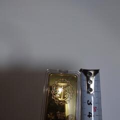 外国古銭1933年❗️海軍記念金貨❗️ (ボス(プロフ必読)) 剛志の
