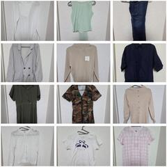 全てセット価格 洋服 まとめ売り せどり