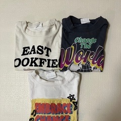 BREEZE Tシャツの画像