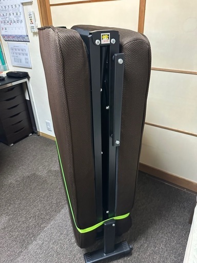 簡易ベット