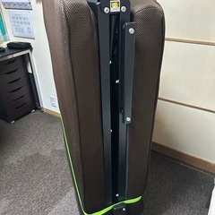 簡易ベットの画像