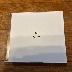 CDケースの画像