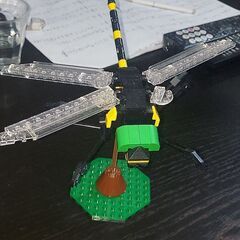 希少レア❗ダイヤブロック❗ダイヤアドベンチャー❗グランベース❗ジャンク扱い❗おまけ付き♪の画像