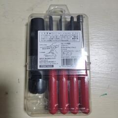 🪛TAMIYA　ドライバー8本セット　未使用に近い状態の画像