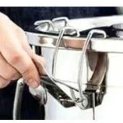 寸胴 なべ ＜鍋＞　お手頃価格！の画像