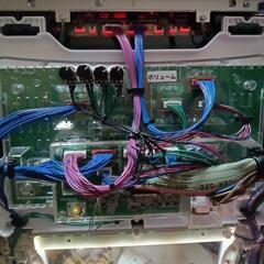 ニューパルサーDX3.不要機.6号機の画像