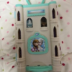 ディズニー プレシャスコレクション アナと雪の女王 ストーリーキ...