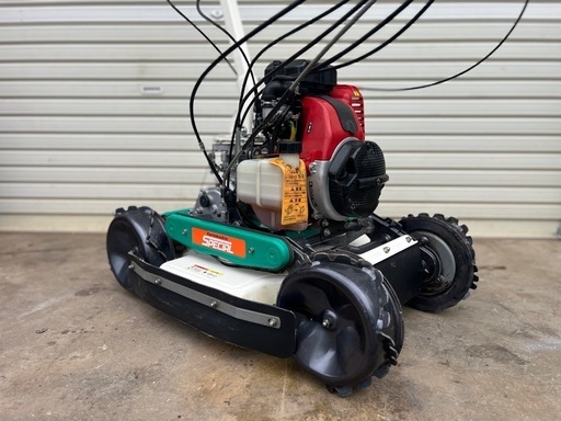 オーレック　スパイダーモア　SP852AF