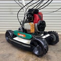 オーレック　スパイダーモア　SP852AF