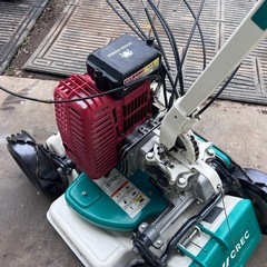オーレック　スパイダーモア　SP852AFの画像