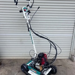 オーレック　スパイダーモア　SP852AFの画像