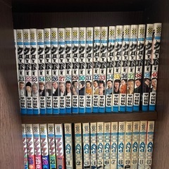 漫画　クローバー　全巻SETの画像