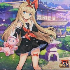 雀魂 Discord で通話しながら遊べる人募集