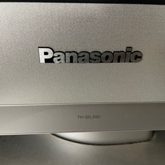 テレビの画像
