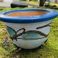 化粧鉢