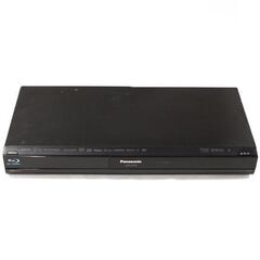 panasonic DMR-BR585 /ブルーレイデスクレコダ...