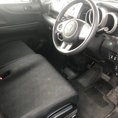 問い合わせ多数一旦新規締切⚠️お買い得車‼️N-BOX G SSパッケージ　鈴鹿スペシャル　両側パワースライドドア　ブラック内装　シートリフター　キーフリー　プッシュスタート　車検8年7月の画像