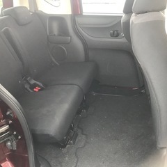 問い合わせ多数一旦新規締切⚠️お買い得車‼️N-BOX G SSパッケージ　鈴鹿スペシャル　両側パワースライドドア　ブラック内装　シートリフター　キーフリー　プッシュスタート　車検8年7月の画像