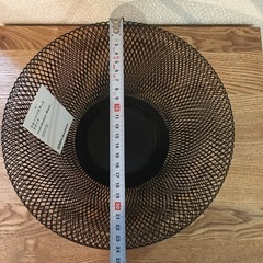 新品⭐️フルーツバスケット　ブラックの画像