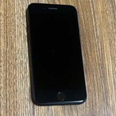 【土日限定価格】iPhone SE（第2世代）ブラック 64GB...