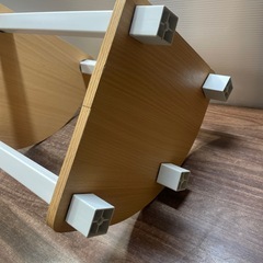 コーナーラック 小物置き 棚　の画像