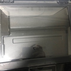 CanonプリンターMG7130(ジャンク)の画像