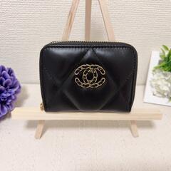 CHANEL ノベルティ カードケース